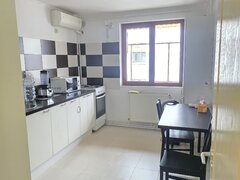 Floreasca, Barbu Vacarescu