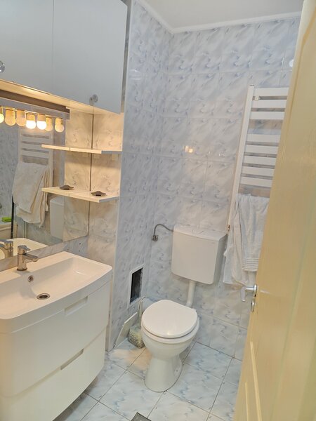 Floreasca, Barbu Vacarescu,