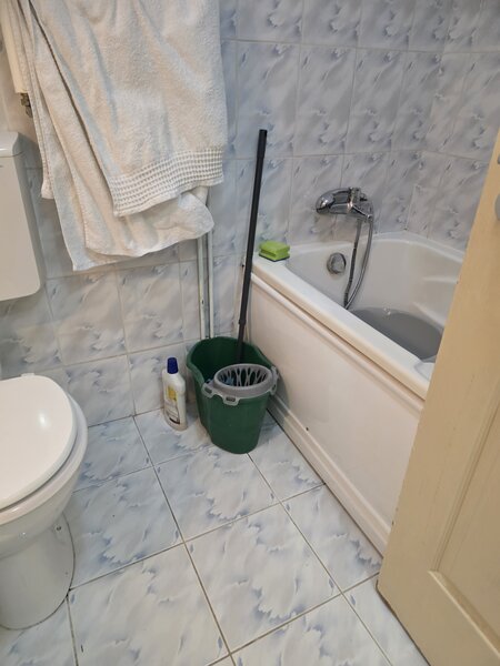 Floreasca, Barbu Vacarescu,