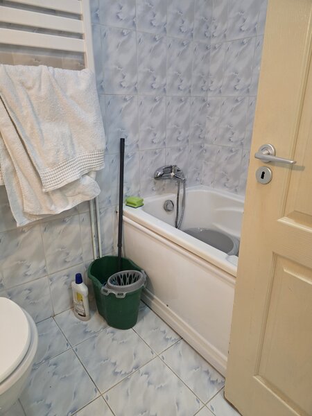 Floreasca, Barbu Vacarescu,